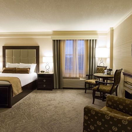 Best Western Plus The Arden Park Hotel Stratford Dış mekan fotoğraf