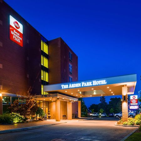 Best Western Plus The Arden Park Hotel Stratford Dış mekan fotoğraf