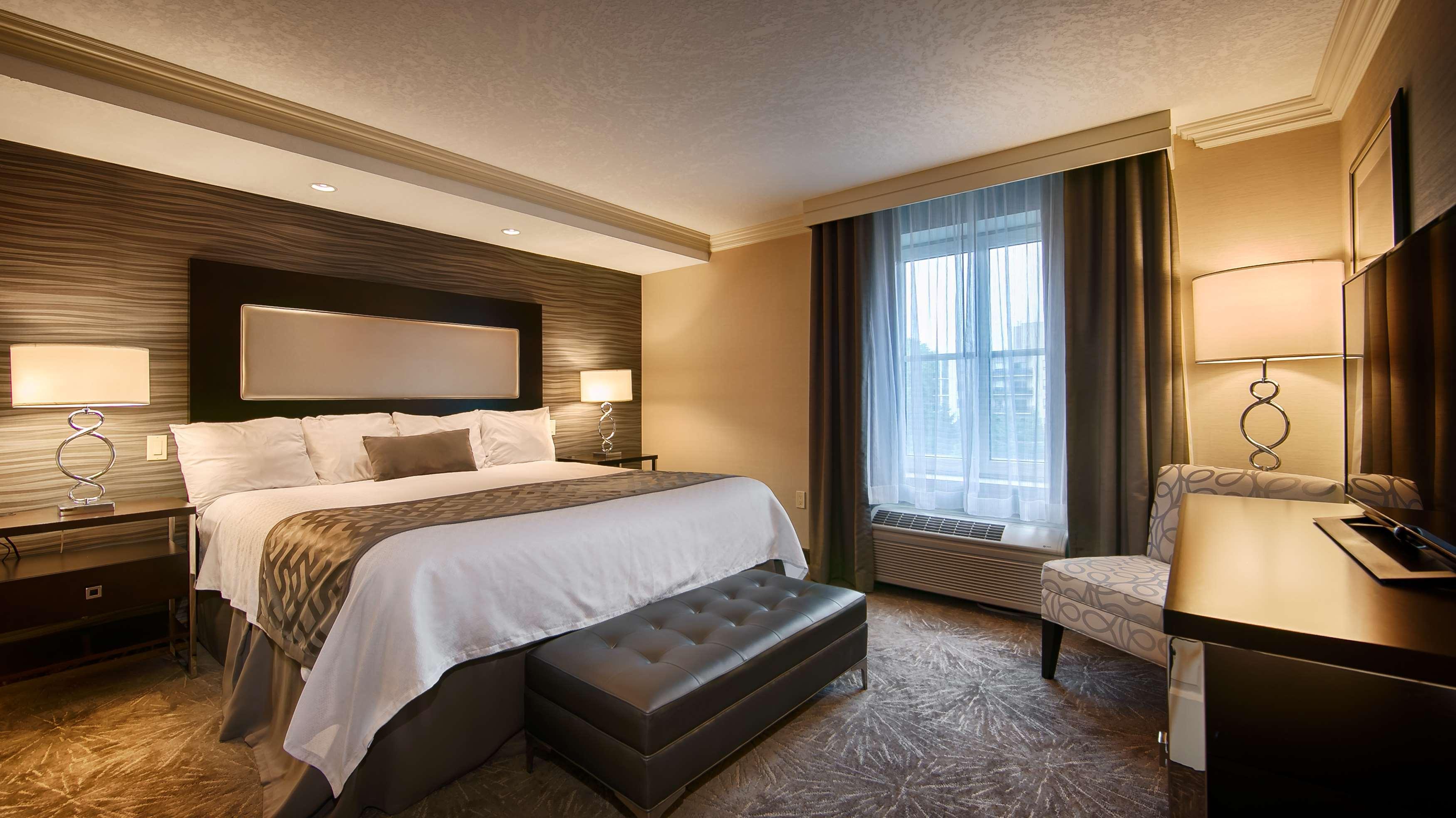 Best Western Plus The Arden Park Hotel Stratford Dış mekan fotoğraf