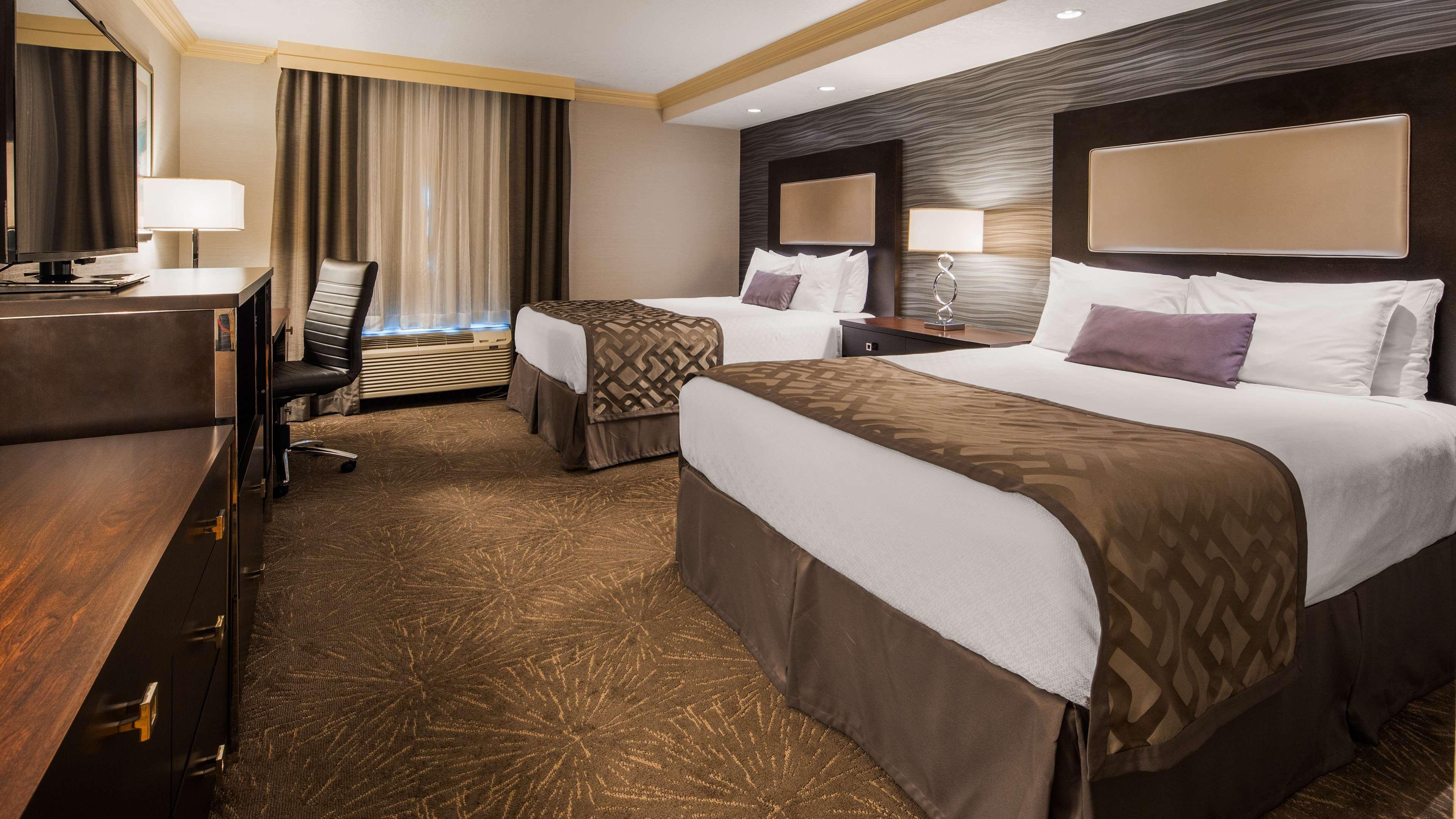 Best Western Plus The Arden Park Hotel Stratford Dış mekan fotoğraf