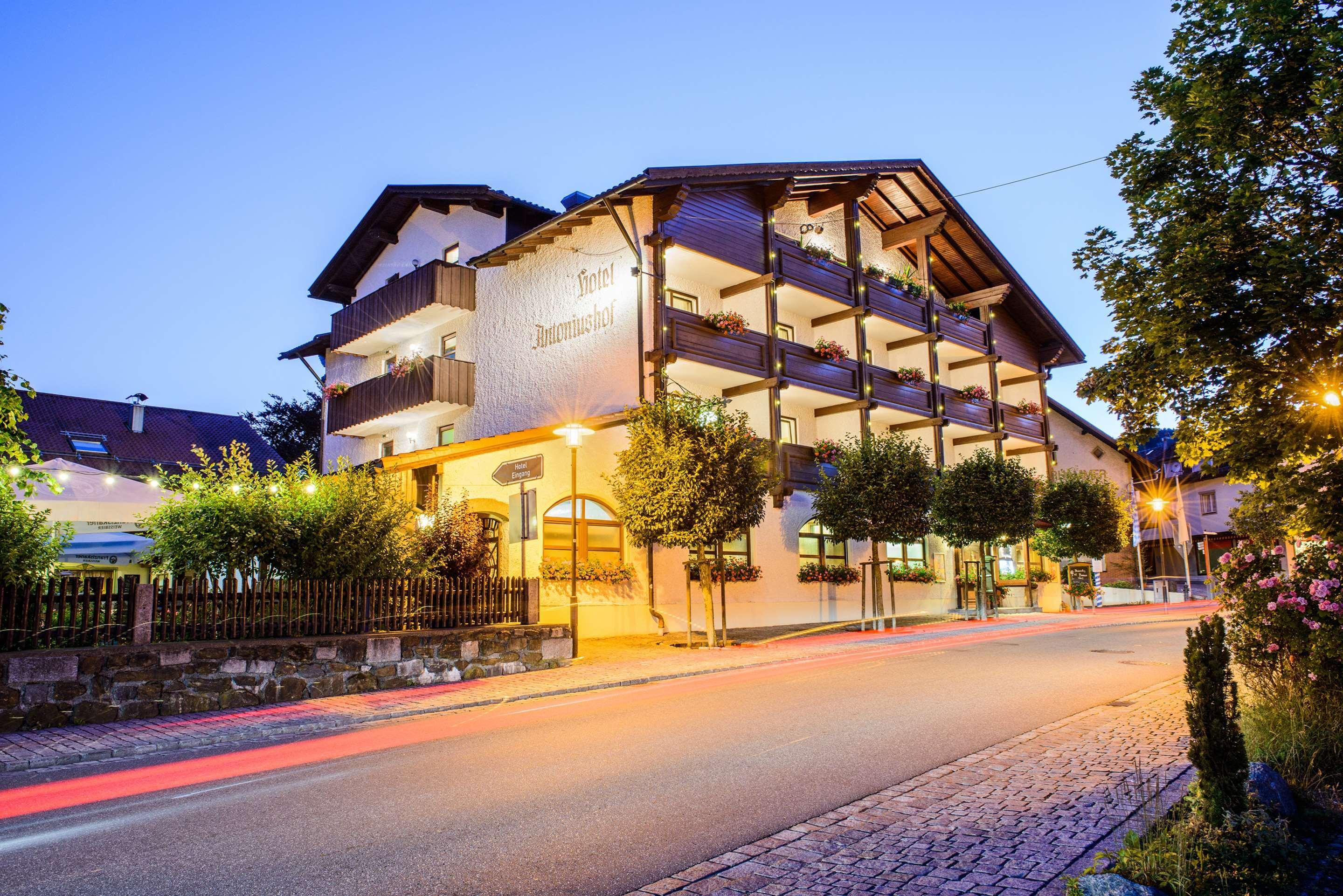 Best Western Plus The Arden Park Hotel Stratford Dış mekan fotoğraf
