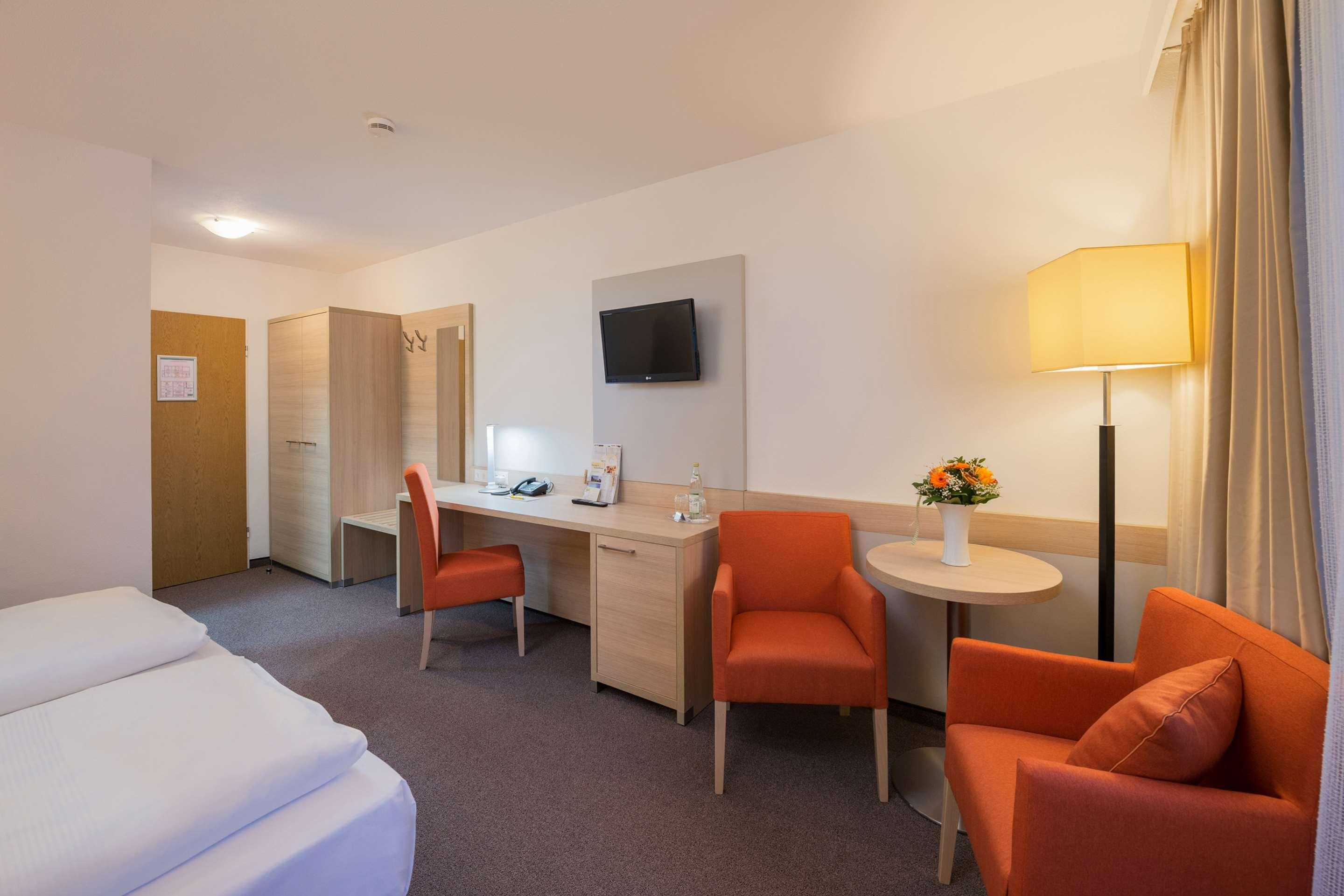 Best Western Plus The Arden Park Hotel Stratford Dış mekan fotoğraf