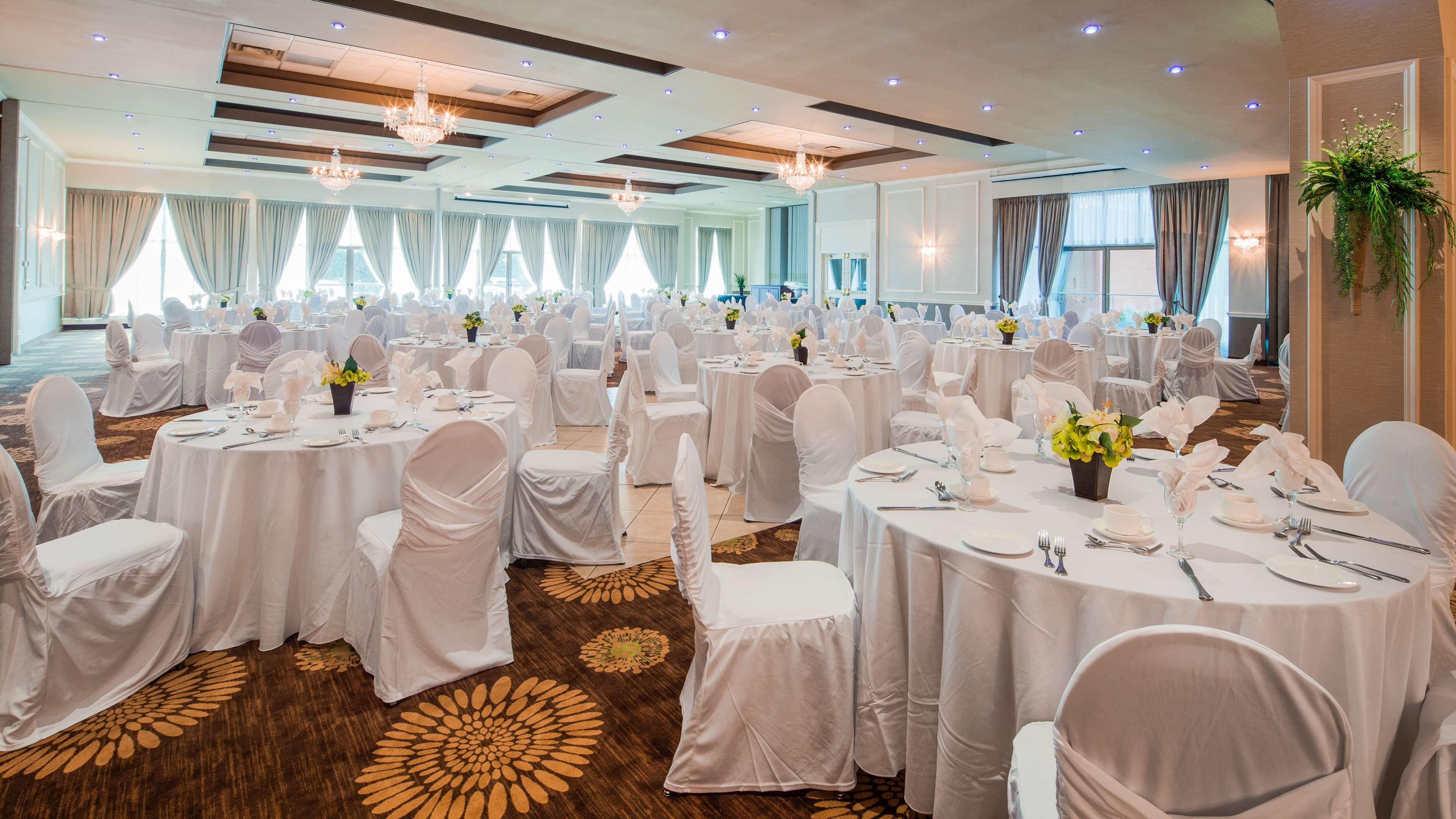 Best Western Plus The Arden Park Hotel Stratford Dış mekan fotoğraf