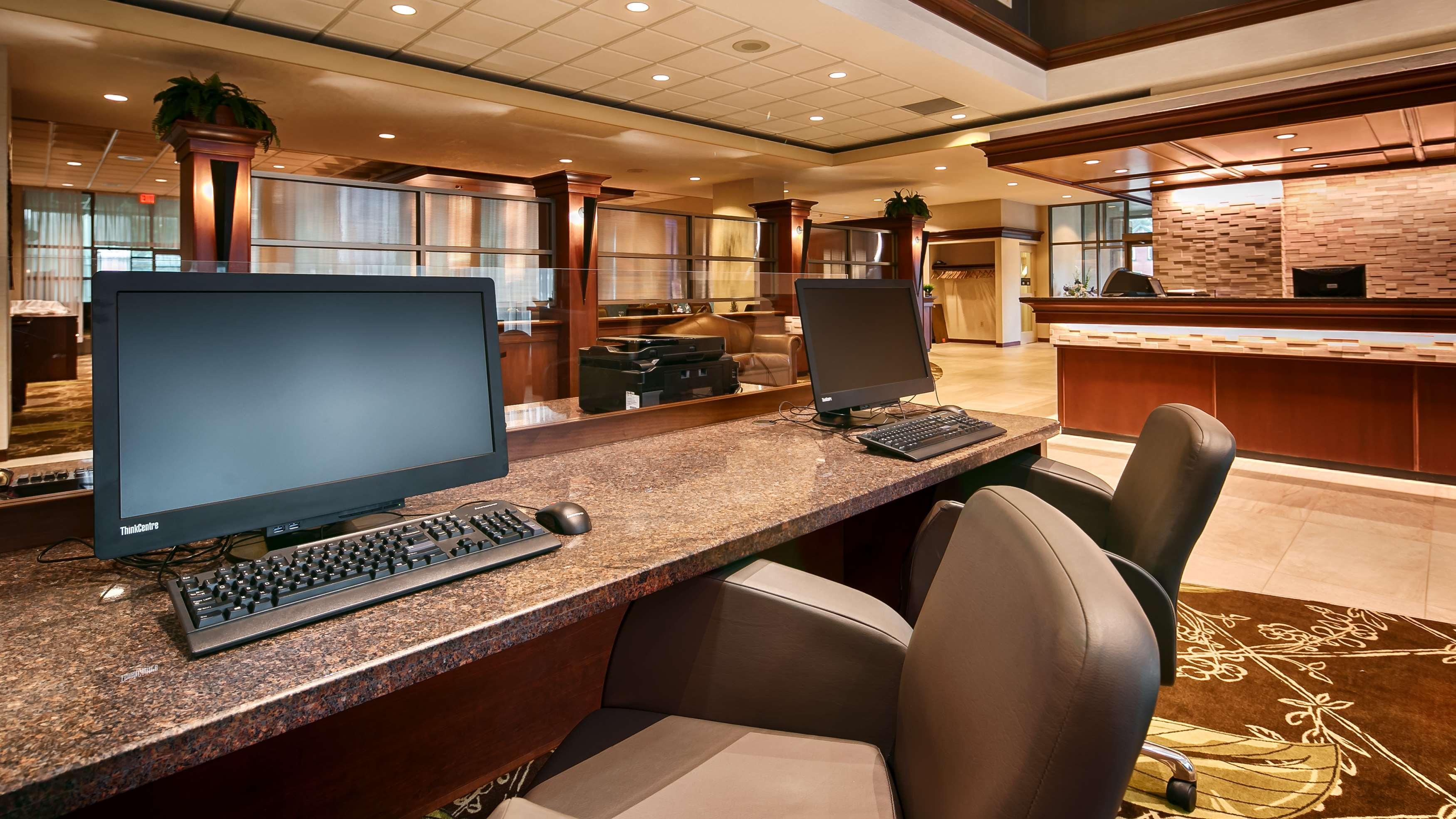 Best Western Plus The Arden Park Hotel Stratford Dış mekan fotoğraf